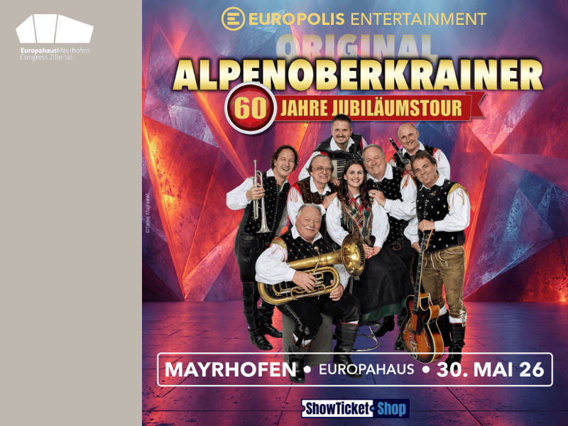 Original Alpenoberkrainer 